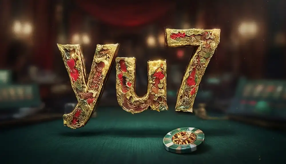 7u7 Banner